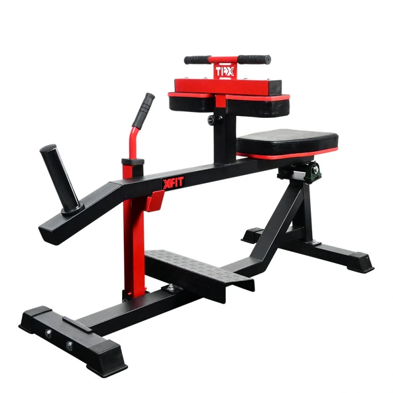 Seated Calf Raise (X-FIT)