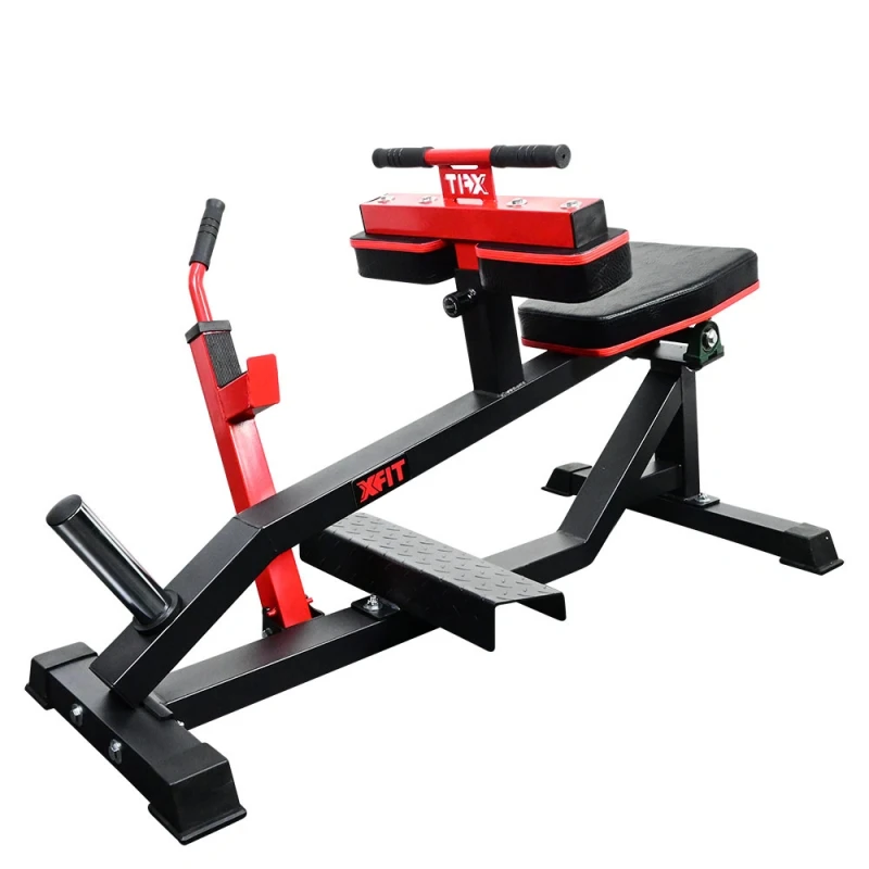Seated Calf Raise (X-FIT)