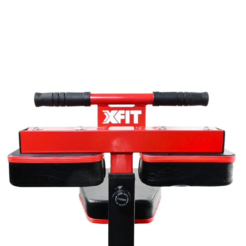 Seated Calf Raise (X-FIT)