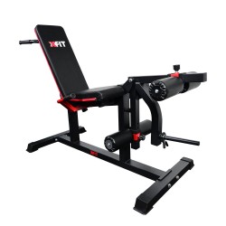 Leg Extension & Prone Leg Curl machine (X-FIT) Leg Extension & Prone Leg Curl machine (X-FIT)
