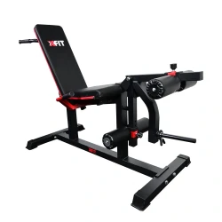 Leg Extension & Prone Leg Curl machine (X-FIT)