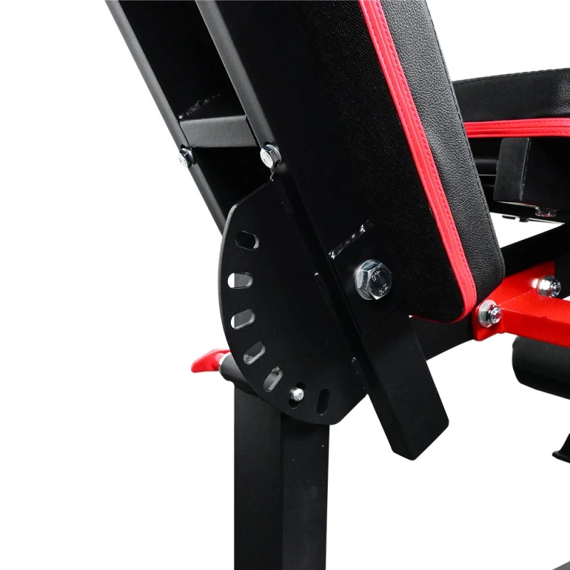 Leg Extension & Prone Leg Curl machine (X-FIT) Leg Extension & Prone Leg Curl machine (X-FIT)