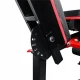 Leg Extension & Prone Leg Curl machine (X-FIT) Leg Extension & Prone Leg Curl machine (X-FIT)