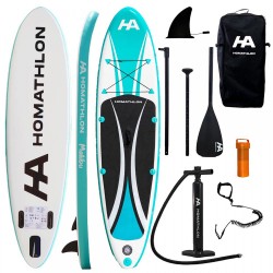 Φουσκωτή Σανίδα SUP 10’ (305 cm) Malibu (Homathlon)