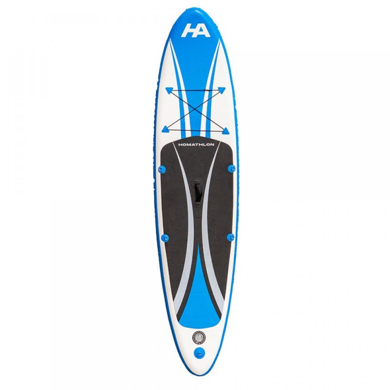 Φουσκωτή Σανίδα SUP 10.8’ (325 cm) Bahamas (Homathlon)