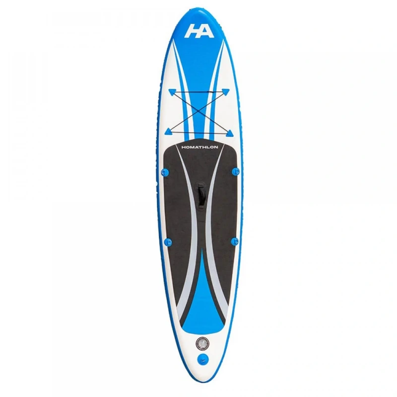 Φουσκωτή Σανίδα SUP 10.8’ (325 cm) Bahamas (Homathlon)