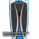 Φουσκωτή Σανίδα SUP 10.8’ (325 cm) Bahamas (Homathlon)