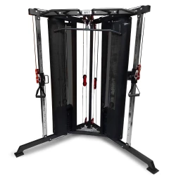 Fitness Station (X-FIT) Fitness Station (X-FIT)