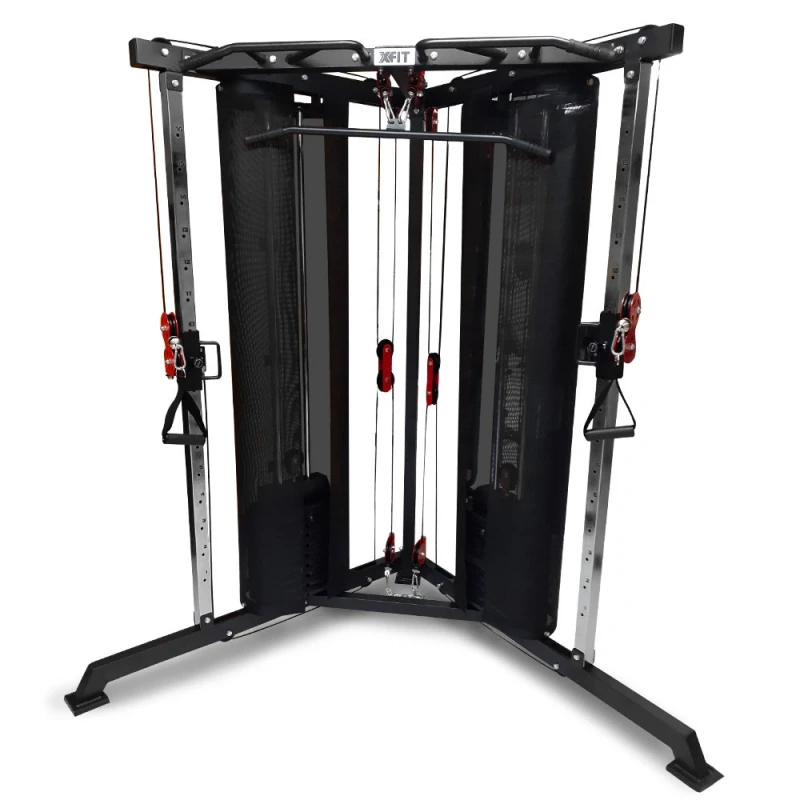 Fitness Station (X-FIT)