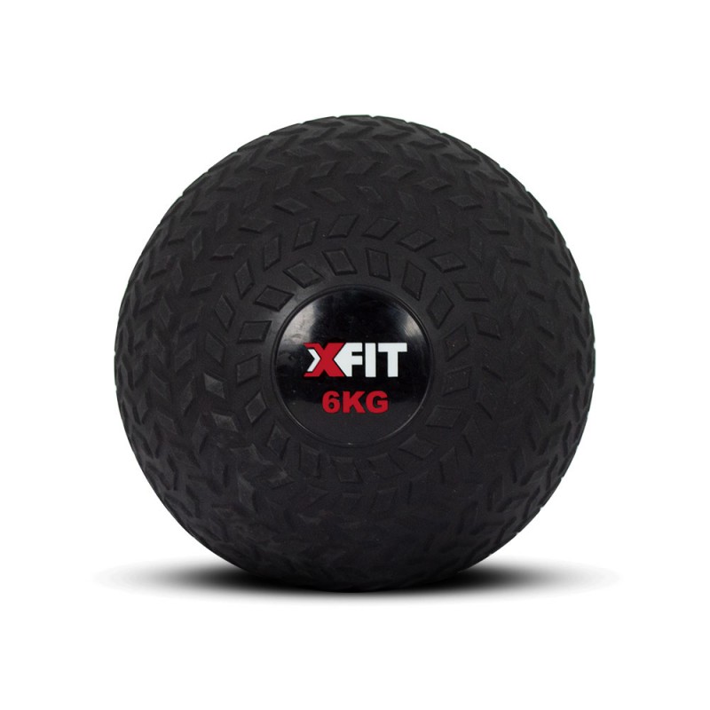 Medicine Slam Ball 6kg (X-fit)