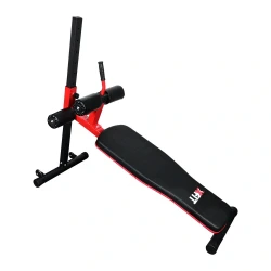 Ρυθμιζόμενος Πάγκος Κοιλιακών X-Fit 111