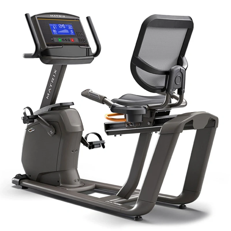 Recumbent Bike R30 XR (Matrix)