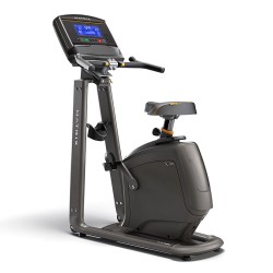 Upright Bike U30 XR (Matrix) Upright Bike U30 XR (Matrix)