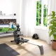 Μηχανή Κωπηλασίας Rower 2.0 Axos Line (Kettler)