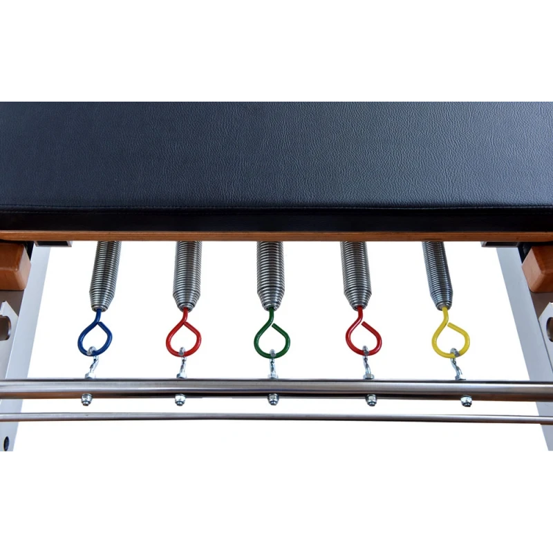 Cadillac Reformer (Alpha Pilates)