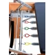 Cadillac Reformer (Alpha Pilates)