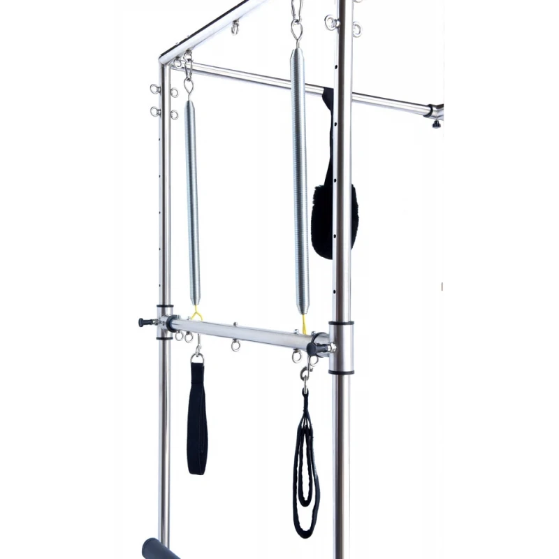 Cadillac Reformer (Alpha Pilates)