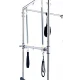 Cadillac Reformer (Alpha Pilates)