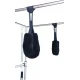 Cadillac Reformer (Alpha Pilates)
