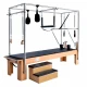 Cadillac Reformer (Alpha Pilates)