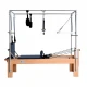 Cadillac Reformer (Alpha Pilates)