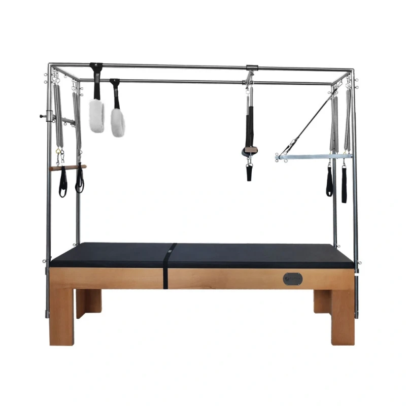 Cadillac Trapeze (Alpha Pilates)