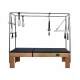 Cadillac Trapeze (Alpha Pilates)