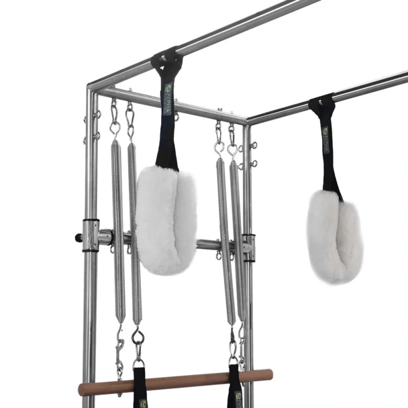 Cadillac Trapeze (Alpha Pilates)