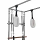 Cadillac Trapeze (Alpha Pilates)