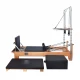 Reformer With Tower (Alpha Pilates)