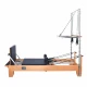 Reformer With Tower (Alpha Pilates)