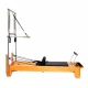 Reformer With Tower (Alpha Pilates)