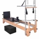 Tower Studio Reformer (Alpha Pilates)