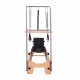 Tower Studio Reformer (Alpha Pilates)