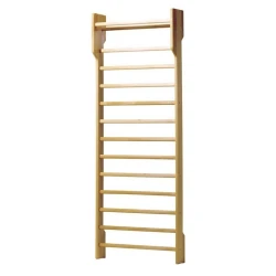 Πολύζυγο Ξύλινο 250  x 90cm (AHF-158) (Toorx)