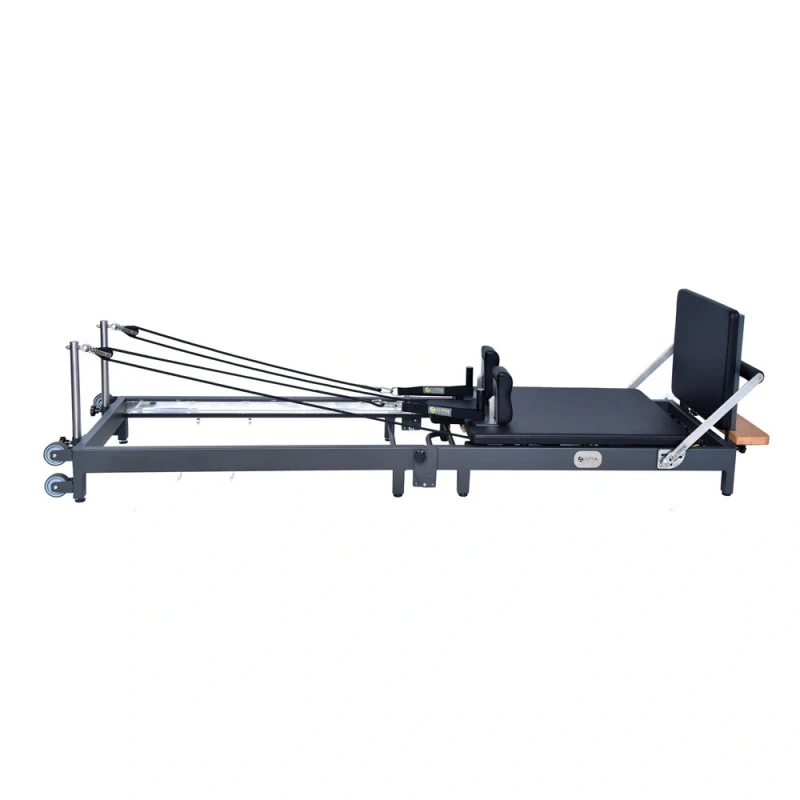 Folding Reformer (Alpha Pilates)