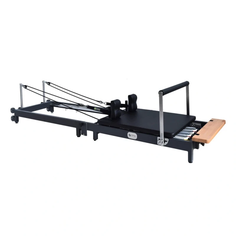 Folding Reformer (Alpha Pilates)