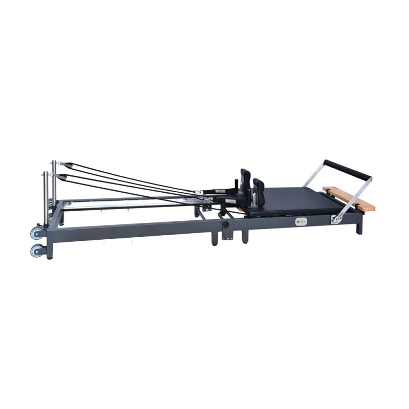 Folding Reformer (Alpha Pilates)
