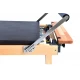 Wooden Folding Reformer (Alpha Pilates)