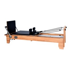 Studio Reformer (Alpha Pilates)