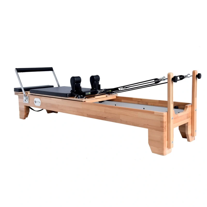 Studio Reformer (Alpha Pilates)