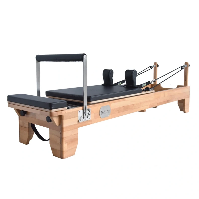 Studio Reformer (Alpha Pilates)