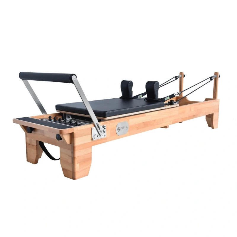 Studio Reformer (Alpha Pilates)
