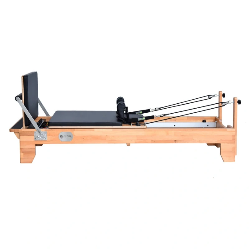 Studio Reformer (Alpha Pilates)