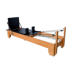 Pilates Reformer (Alpha Pilates)