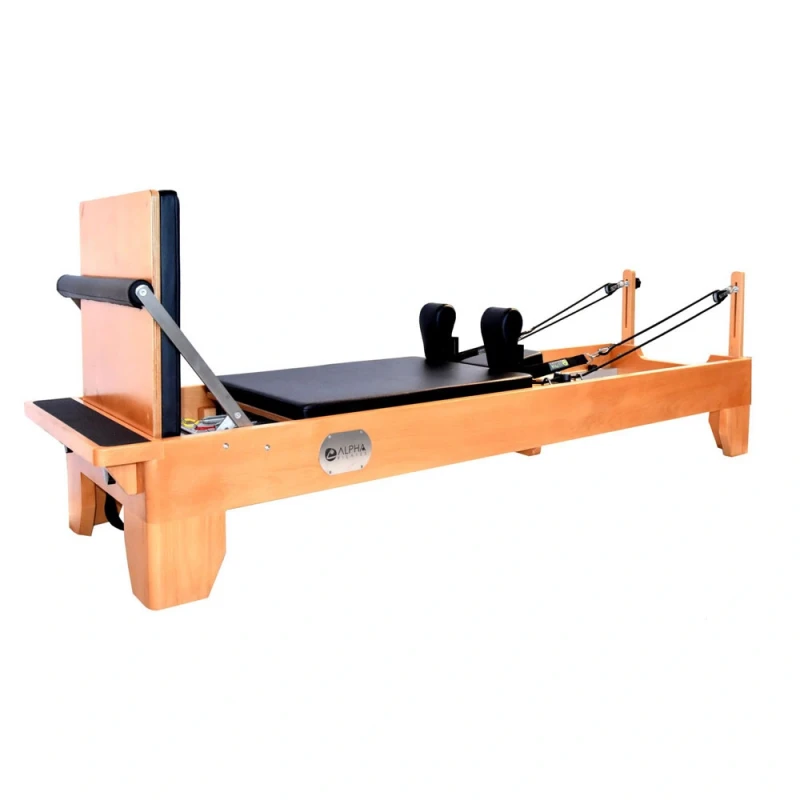 Pilates Universal Reformer (Alpha Pilates)