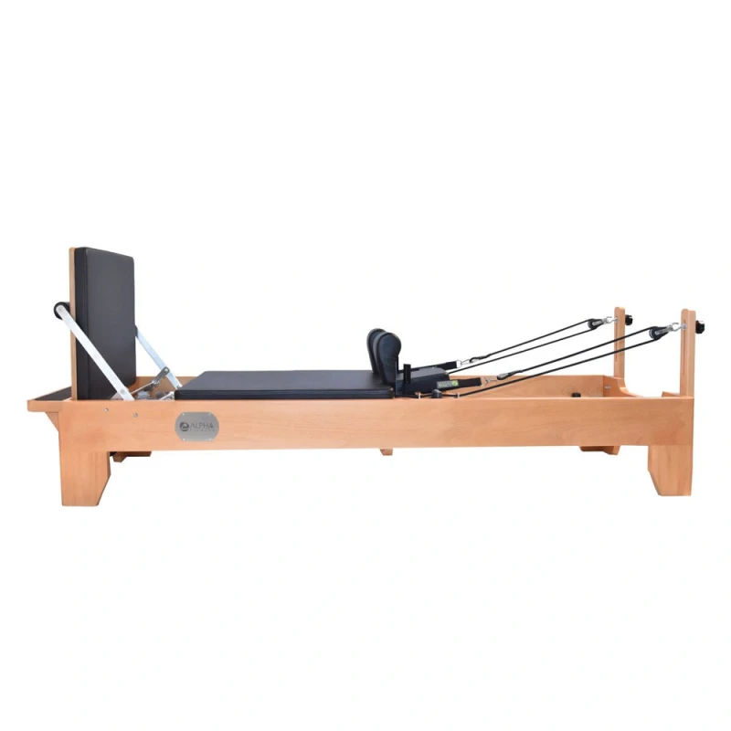 Pilates Universal Reformer (Alpha Pilates)