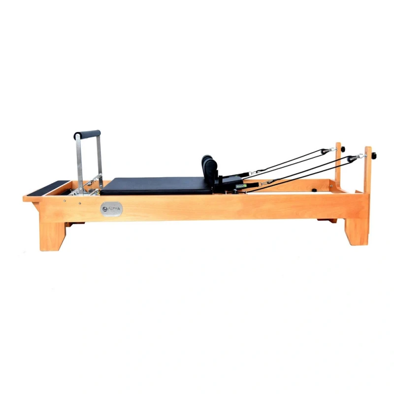 Pilates Universal Reformer (Alpha Pilates)