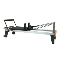 Aluminium Reformer (Alpha Pilates)