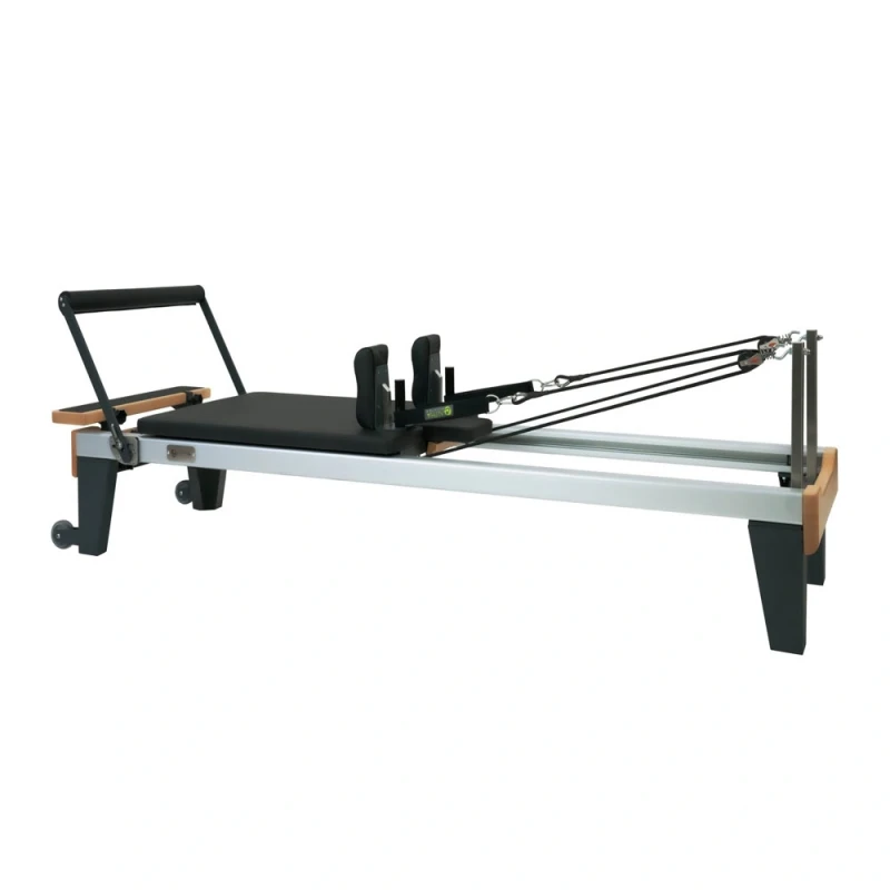 Aluminium Reformer (Alpha Pilates) Aluminium Reformer (Alpha Pilates)